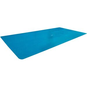 Intex 29028 Pool Cover - Thermal Cover for Rectangular Pools Intex 29028 Pool Cover - Thermal Cover for Rectangular Pools