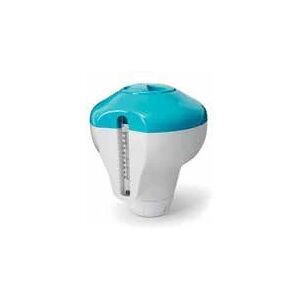 Intex 29043 Pool Dispenser - Chlorine/Bromine, Thermometer Intex 29043 Pool Dispenser - Chlorine/Bromine, Thermometer