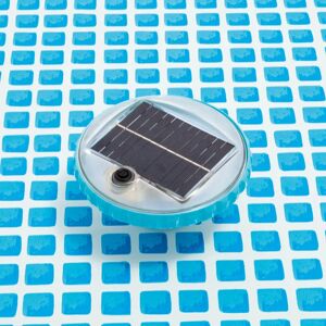Intex 28695 Solar Floating LED Pool Light - Pool Light Intex 28695 Solar Floating LED Pool Light - Pool Light