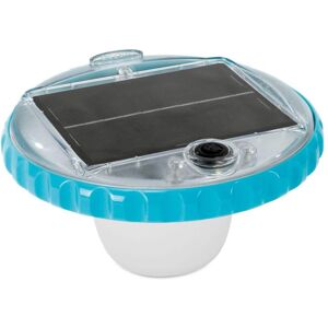 Luce LED Galleggiante Solare Intex 28695 - Luce per Piscina Luce LED Galleggiante Solare Intex 28695 - Luce per Piscina