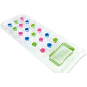 Intex Model 59894NP Multicolour Vinyl Float - Pool/Beach Float Intex Model 59894NP Multicolour Vinyl Float - Pool/Beach Float