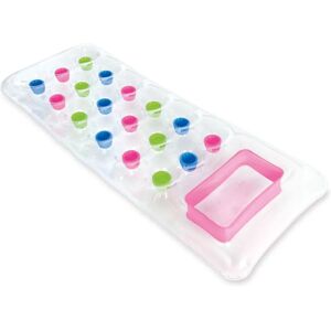 Intex Model 59894NP Multicolour Vinyl Float - Pool/Beach Float Intex Model 59894NP Multicolour Vinyl Float - Pool/Beach Float