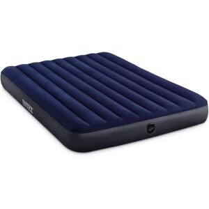 Colchão de ar Intex Dura-Beam Classic Downy - Full (64758) Colchão de ar Intex Dura-Beam Classic Downy - Full (64758)