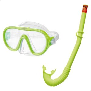 Intex 55642 Swimming Set - Assorted - Child Intex 55642 Swimming Set - Assorted - Child