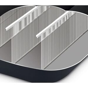 Intex Durable Double Air Mattress - Support & Comfort Intex Durable Double Air Mattress - Support & Comfort