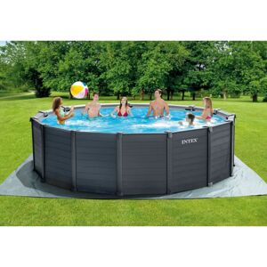 Intex Blue Model 26384NP - Above Ground Pool Intex Blue Model 26384NP - Above Ground Pool