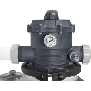 Intex Modello 26646 Pompa filtro sabbia piscina - Trattamento Intex Modello 26646 Pompa filtro sabbia piscina - Trattamento