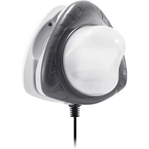 Intex 28698 Magnetische LED Poolwandbeleuchtung - Poolbeleuchtung Intex 28698 Magnetische LED Poolwandbeleuchtung - Poolbeleuchtung