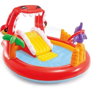 Intex Centrum Zabaw i Basen Happy Dino (57163) Intex Centrum Zabaw i Basen Happy Dino (57163)