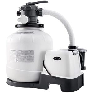 Intex 26680 Pool Salt Chlorinator - Pool Accessory Intex 26680 Pool Salt Chlorinator - Pool Accessory