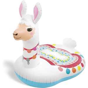 Intex Cute Lama Ride-On Float - Float Intex Cute Lama Ride-On Float - Float