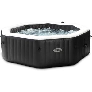 Intex PureSpa Jet & Bubble Deluxe - Whirlpool Intex PureSpa Jet & Bubble Deluxe - Whirlpool