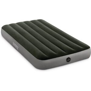Φουσκωτό στρώμα Intex Dura-Beam Standard Prestige Downy Σκούρο Πράσινο Φουσκωτό στρώμα Intex Dura-Beam Standard Prestige Downy Σκούρο Πράσινο