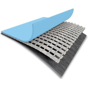 Intex Baltik - Piscina rimovibile, 457x122x457 cm Intex Baltik - Piscina rimovibile, 457x122x457 cm