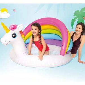 Intex 57113NP Kids Inflatable Pool - Summer Fun for Children Intex 57113NP Kids Inflatable Pool - Summer Fun for Children