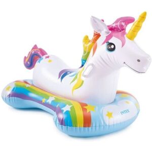 Intex Baby Float - Baby float with multicolour design - Baby float Intex Baby Float - Baby float with multicolour design - Baby float