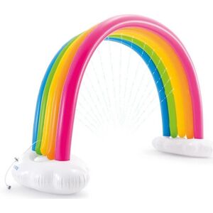 Intex Nuvem Arco-íris 300 x 109 x 180 cm Intex Nuvem Arco-íris 300 x 109 x 180 cm