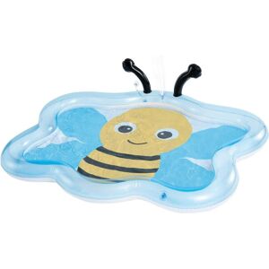 Intex 58434NP Inflatable Pool - Rectangular 59 L Multicolour Intex 58434NP Inflatable Pool - Rectangular 59 L Multicolour