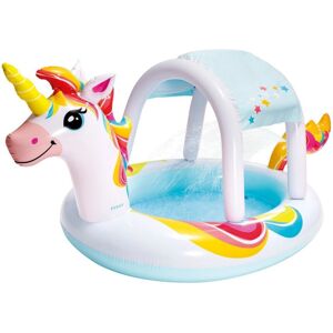 Intex Spray-Pool Unicorn 132x254x109cm Intex Spray-Pool Unicorn 132x254x109cm