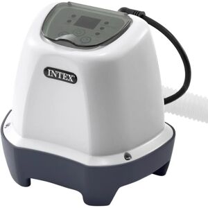 Intex 26662 Pool Filter & Salt System - White Intex 26662 Pool Filter & Salt System - White