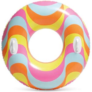Intex Brand 114cm Pool Float Assorted Colors - Pool Float Intex Brand 114cm Pool Float Assorted Colors - Pool Float