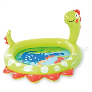 Basen dmuchany dla dzieci Intex - Zabawa wodna - 119x109x66cm Basen dmuchany dla dzieci Intex - Zabawa wodna - 119x109x66cm
