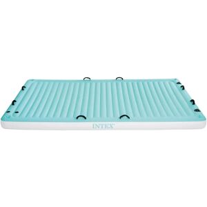 Intex Water Lounge 4-Person Pool Float - Air mattress Intex Water Lounge 4-Person Pool Float - Air mattress
