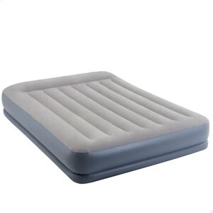 Intex DuraBeam Pillow Rest Mid-Rise Double - Air Mattress Intex DuraBeam Pillow Rest Mid-Rise Double - Air Mattress