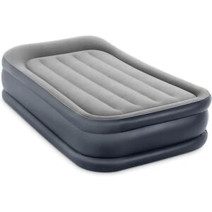 Intex DuraBeam+ Deluxe Pillow Rest Erhöhtes Einzelbett - Aufblasbares Luftbett Intex DuraBeam+ Deluxe Pillow Rest Erhöhtes Einzelbett - Aufblasbares Luftbett