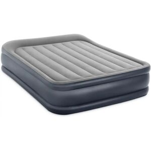 Διπλό φουσκωτό στρώμα Intex DuraBeam Deluxe - Κρεβάτι αέρος Διπλό φουσκωτό στρώμα Intex DuraBeam Deluxe - Κρεβάτι αέρος
