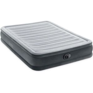 Intex DuraBeam Comfort Plush Doppel-Luftmatratze - Luftbett Intex DuraBeam Comfort Plush Doppel-Luftmatratze - Luftbett