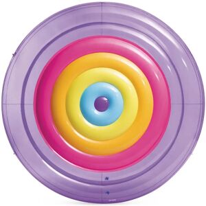 Intex 57285EU Flotte Arc-en-ciel - Piscine & Plage - Publicité Intex 57285EU Flotte Arc-en-ciel - Piscine & Plage - Publicité