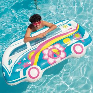 Intex Multicolour Pool/Beach Float - 178x23x91 cm Intex Multicolour Pool/Beach Float - 178x23x91 cm