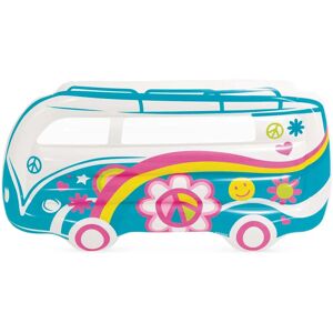 Intex Multicolor Pool/Strandfloat - 178x23x91 cm Intex Multicolor Pool/Strandfloat - 178x23x91 cm