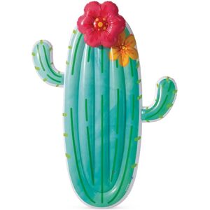 Bouée de piscine multicolore Intex - Matelas gonflable Cactus - Publicité Bouée de piscine multicolore Intex - Matelas gonflable Cactus - Publicité