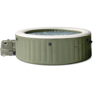 Intex PureSpa Sahara - 8 persone - Diffusori di bolle - Facile da installare Intex PureSpa Sahara - 8 persone - Diffusori di bolle - Facile da installare