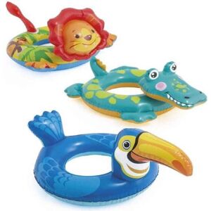 Intex Llama Inflatable Pool Float - Animal Toy for Kids Intex Llama Inflatable Pool Float - Animal Toy for Kids