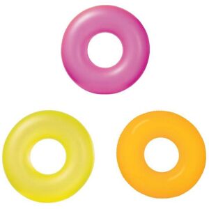 Intex Baby Zwemring - Neon, 91cm - Baby Float Intex Baby Zwemring - Neon, 91cm - Baby Float