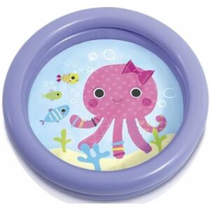 Intex 59409NP Violet Inflatable Pool - Pool Intex 59409NP Violet Inflatable Pool - Pool