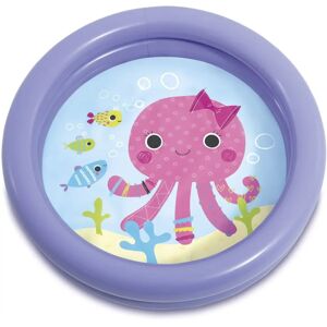 Intex 59409NP Violet Inflatable Pool - Pool Intex 59409NP Violet Inflatable Pool - Pool