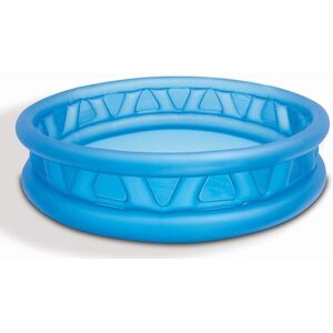 Intex Kiddie Pool - Circular Inflatable 188x46cm - 790L Intex Kiddie Pool - Circular Inflatable 188x46cm - 790L