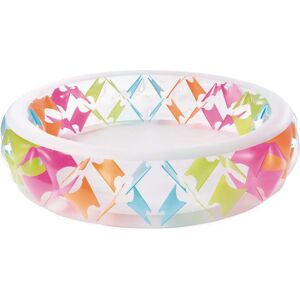 Piscina inflable Intex 840 L - 229x56 cm Piscina inflable Intex 840 L - 229x56 cm