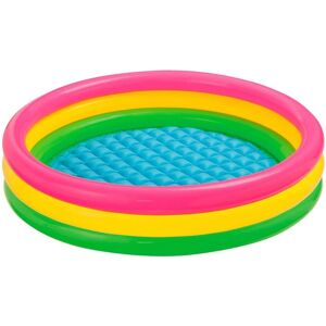 Intex 57412NP Kiddie Pool - Inflatable 131 L 114x25x114 cm Intex 57412NP Kiddie Pool - Inflatable 131 L 114x25x114 cm