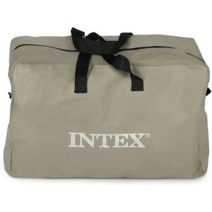 Intex Seahawk Inflatable Boat - Blue White - 5 Persons Intex Seahawk Inflatable Boat - Blue White - 5 Persons