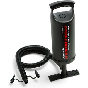 Intex Seahawk 4 Inflatable Boat - Green Intex Seahawk 4 Inflatable Boat - Green