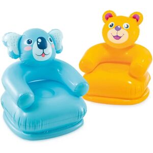Intex Happy Animal Szék Választék - Szék Intex Happy Animal Szék Választék - Szék