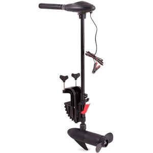 Ηλεκτρικό trolling motor Intex με τοποθέτηση σε transom - Μαύρο Ηλεκτρικό trolling motor Intex με τοποθέτηση σε transom - Μαύρο