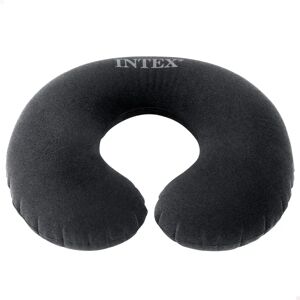 Travesseiro de pescoço inflável de viagem Intex 68675 - Acessórios de viagem Travesseiro de pescoço inflável de viagem Intex 68675 - Acessórios de viagem