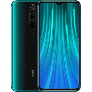 Xiaomi Redmi Note 8 Pro - Verde - 6.53" - 128GB - Android 9.0 - Doble SIM Xiaomi Redmi Note 8 Pro - Verde - 6.53" - 128GB - Android 9.0 - Doble SIM