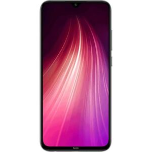 Xiaomi Redmi Note 8 4GB 64GB Mondlicht Weiß - Smartphone Xiaomi Redmi Note 8 4GB 64GB Mondlicht Weiß - Smartphone